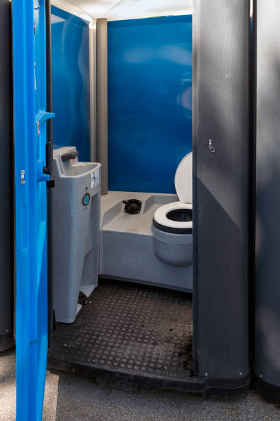 Sanitation services for porta potties in Woodland, WA