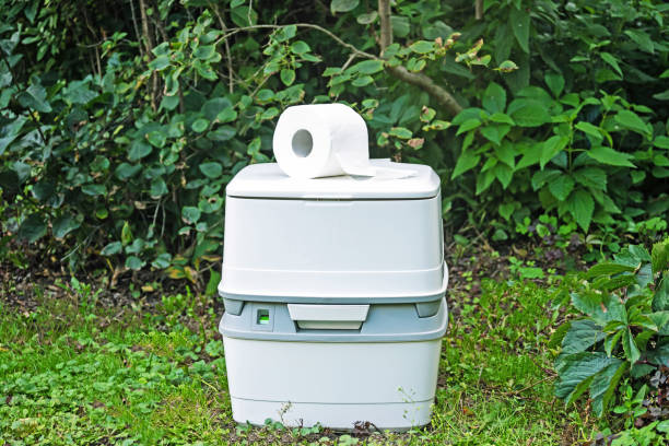 Best Local porta potty services  in Woodland, WA