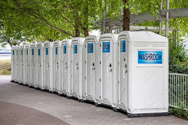 Best Best portable toilet rental  in Woodland, WA