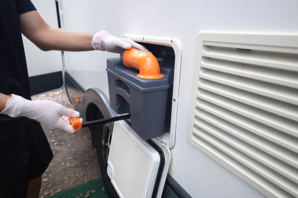 Best Portable toilet rental cost  in Woodland, WA