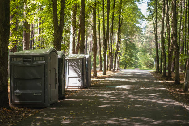 Portable Toilet Options We Offer in Woodland, WA