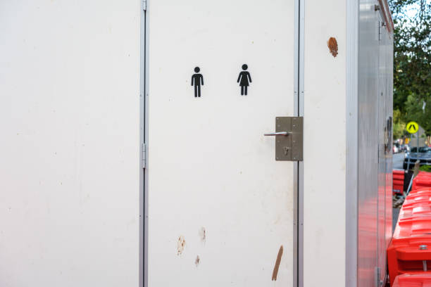 Best Porta potty rental near me  in Woodland, WA