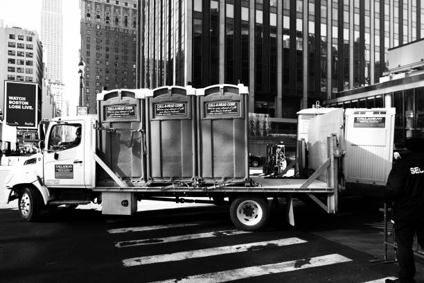 Best Handicap porta potty rental  in Woodland, WA