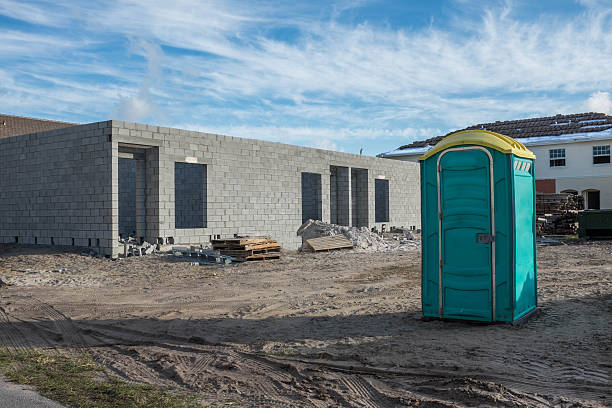 Best Porta potty rental near me  in Woodland, WA